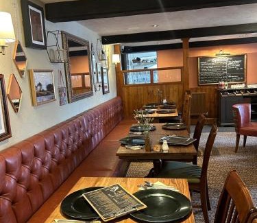 Lutterworth Cama Y Desayuno | The Shambles