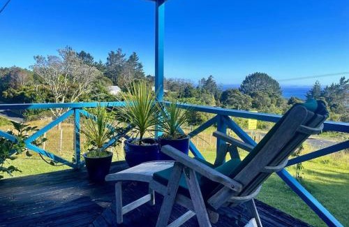Matauri Bay Casa | The Shearer's Cottage, Matauri Bay Retreat