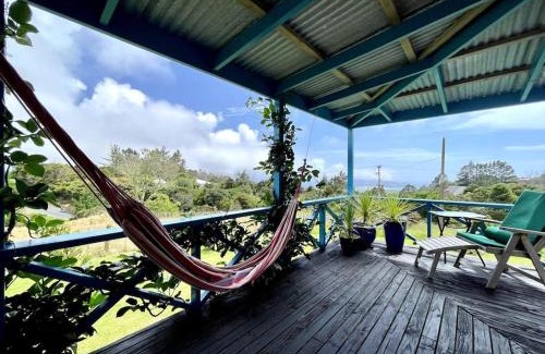 Matauri Bay Casa | The Shearer's Cottage, Matauri Bay Retreat