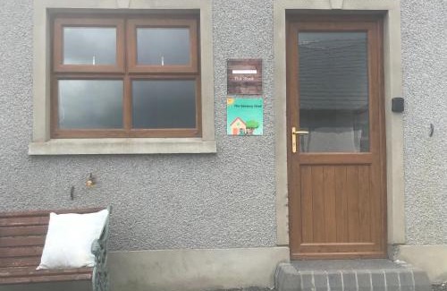 Magherafelt Apartamento | The Shed.