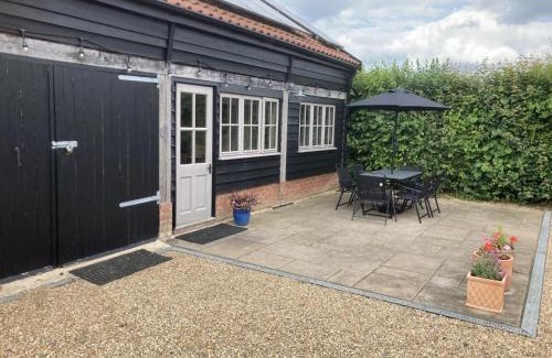 Hethel Apartamento | The Shed