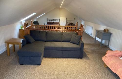 Hethel Apartamento | The Shed