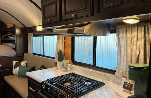 Lazear Casa | The Sheep Camp @ Wrich Ranches