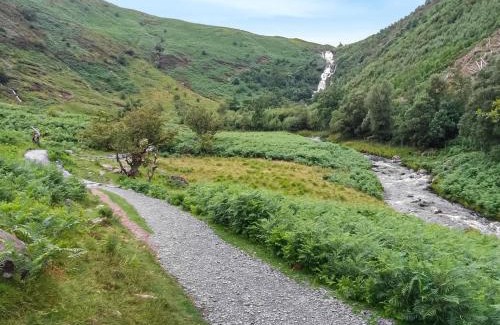 Llanfair Caereinion Casa | The Sheep Pod - Uk50074