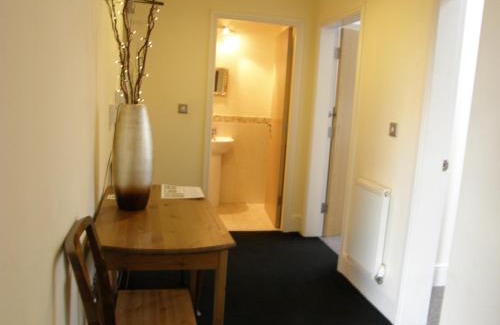 Southport Apartamento | The Shelbourne