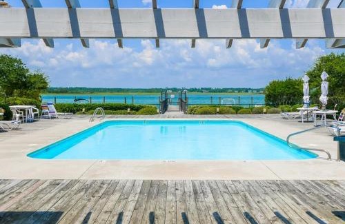 Topsail Beach Casa | The Shell Collector