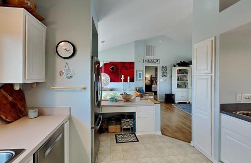 Topsail Beach Casa | The Shell Collector