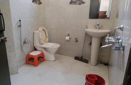 Laitumkhrah Casa | The Shillong Hills Guest House