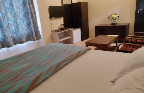 Laitumkhrah Casa | The Shillong Hills Guest House