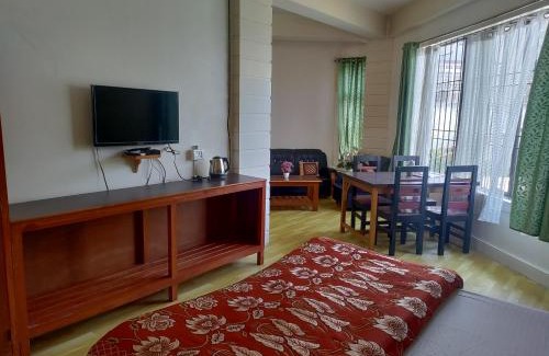 Laitumkhrah Casa | The Shillong Hills Guest House