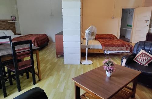 Laitumkhrah Casa | The Shillong Hills Guest House