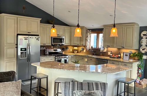 Carriage Hills Casa | "The Shining" Mountain Retreat #21-ZONE3161