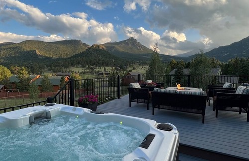 Carriage Hills Casa | "The Shining" Mountain Retreat #21-ZONE3161