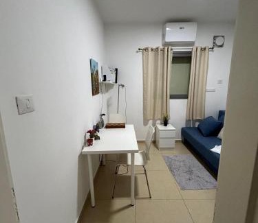 Beersheba Apartamento | The Shining Star -A beautiful 3 bedroom apartment