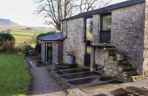 Horton in Ribblesdale Casa | The Shippon at The Rowe House