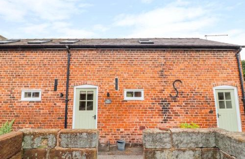 Cotebrook Casa | The Shippon