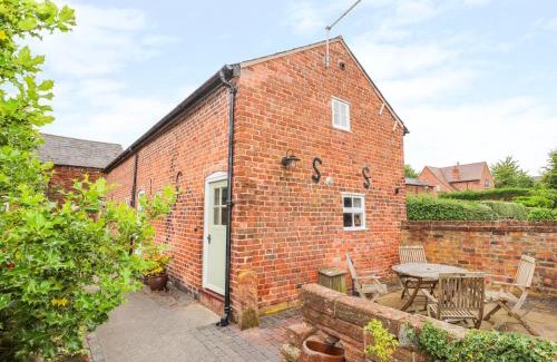 Cotebrook Casa | The Shippon