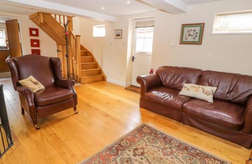 Cotebrook Casa | The Shippon