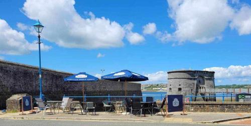 Pembroke Dock Hotel | The Shipwright Inn