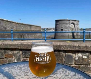 Pembroke Dock Hotel | The Shipwright Inn