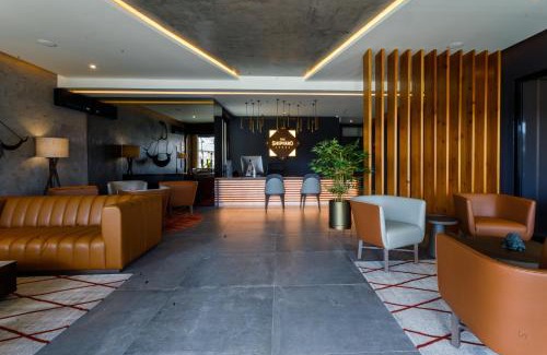 Angra do Heroismo Apartamento | The Shipyard - Angra