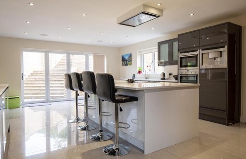 Denby Dale Casa | The Shire