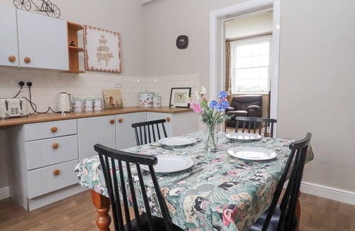 Alvechurch Cabaña | The Shires at Bickerscourt