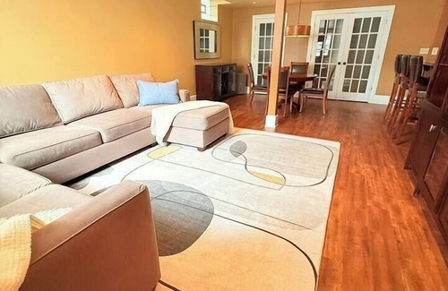 Claytonville Casa | The Shively House, A Cozy Country Home Retreat