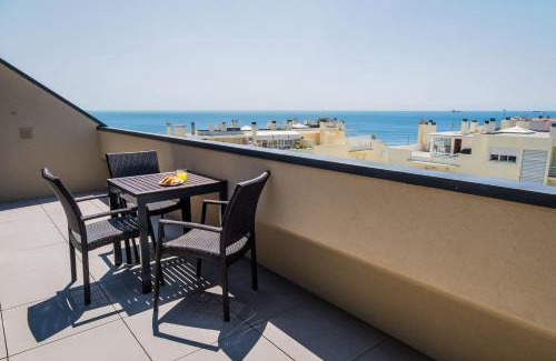 Parede Apartamento | The Shoreline 4 by Portugal Portfolio