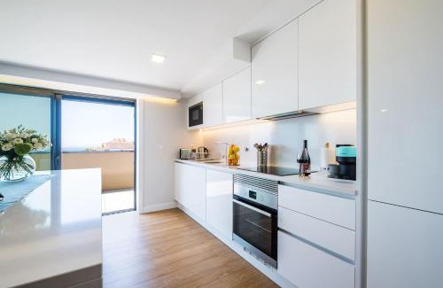 Parede Apartamento | The Shoreline 4 by Portugal Portfolio