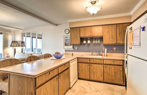 Port Clinton Condominio | ¡NUEVO! The Shores Condo con acceso a la playa <2 millas a Dtwn