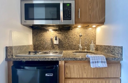 Acme Condominio | The Shores Cozy Lake View Unit 5572