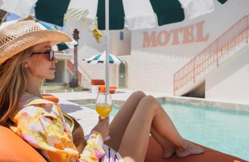 Miami Hotel | The Shores Miami