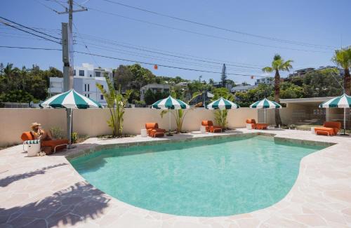 Miami Hotel | The Shores Miami