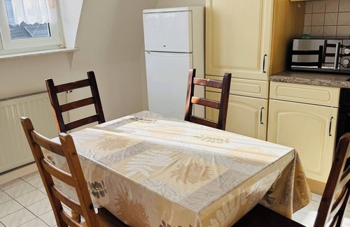 Plauen Apartamento | The Siegen family residence - 5 min to the city center