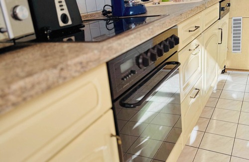 Plauen Apartamento | The Siegen family residence - 5 min to the city center