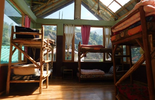 Old Manali Cama Y Desayuno | The Sigiriya