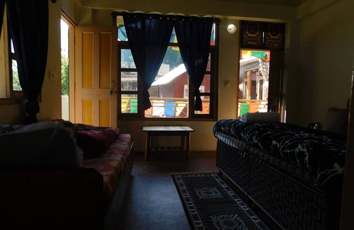 Old Manali Cama Y Desayuno | The Sigiriya