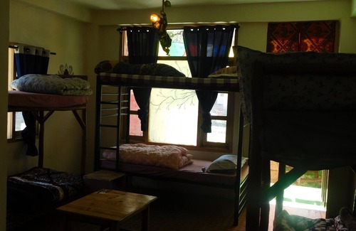 Old Manali Cama Y Desayuno | The Sigiriya