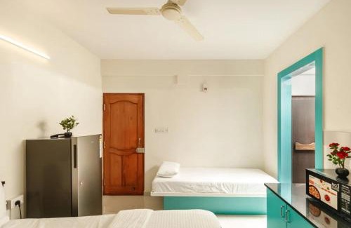 Jayanagar Apartamento | The Signature Serviced Apartments