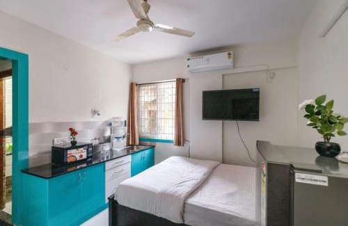 Jayanagar Apartamento | The Signature Serviced Apartments