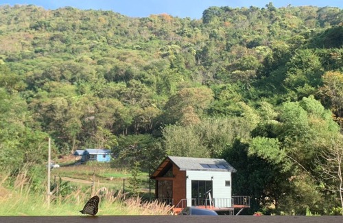 Klang Dong Hotel | The signature valley khaoyai campus