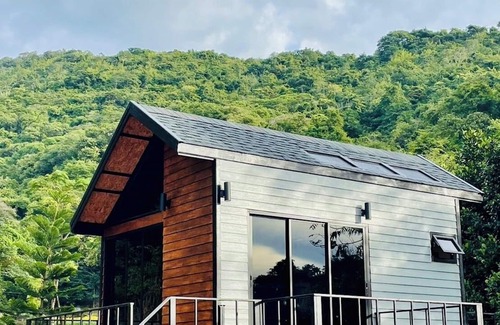 Klang Dong Hotel | The signature valley khaoyai campus