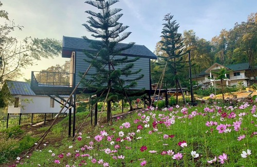 Klang Dong Hotel | The signature valley khaoyai campus