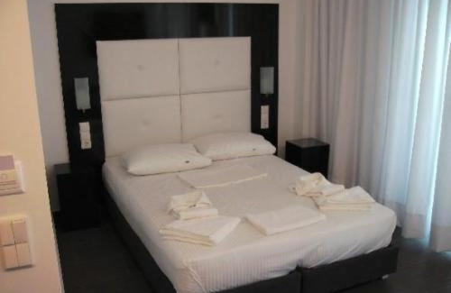 Katerini Hotel | THE SILK Hotel