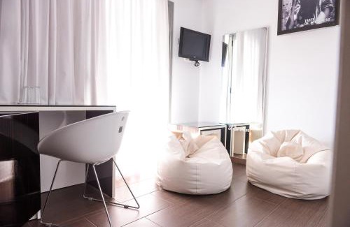Katerini Hotel | THE SILK Hotel
