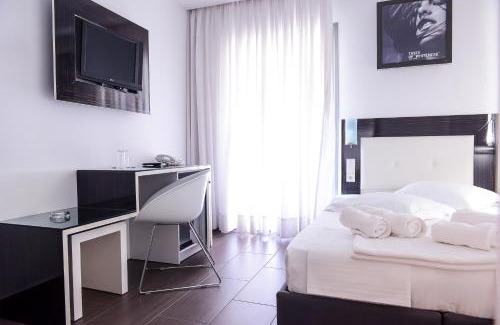 Katerini Hotel | THE SILK Hotel