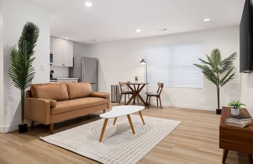 Morton Apartamento | The Silo 1 - 1BD Traveler's Haven