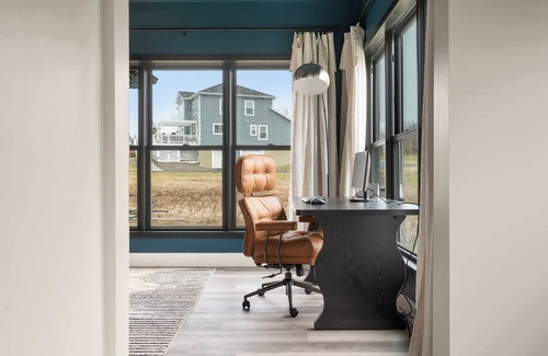 Lansing Casa | The Silversands Lakehouse
