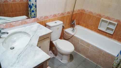 Jakarta Apartamento | The Sinabung Residence Jakarta